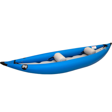 IK-152 Tandem Taylor Inflatable Kayak